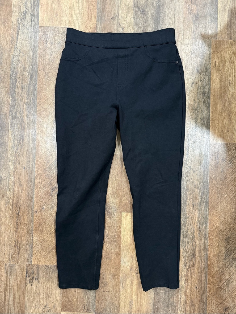 Spanx The Perfect Black Pant
